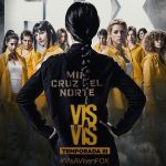 Alba Flores Instagram - #visavisenfox 23 DE ABRIL 22:20 Estreno de la 3º Temporada #loquiereslotienes