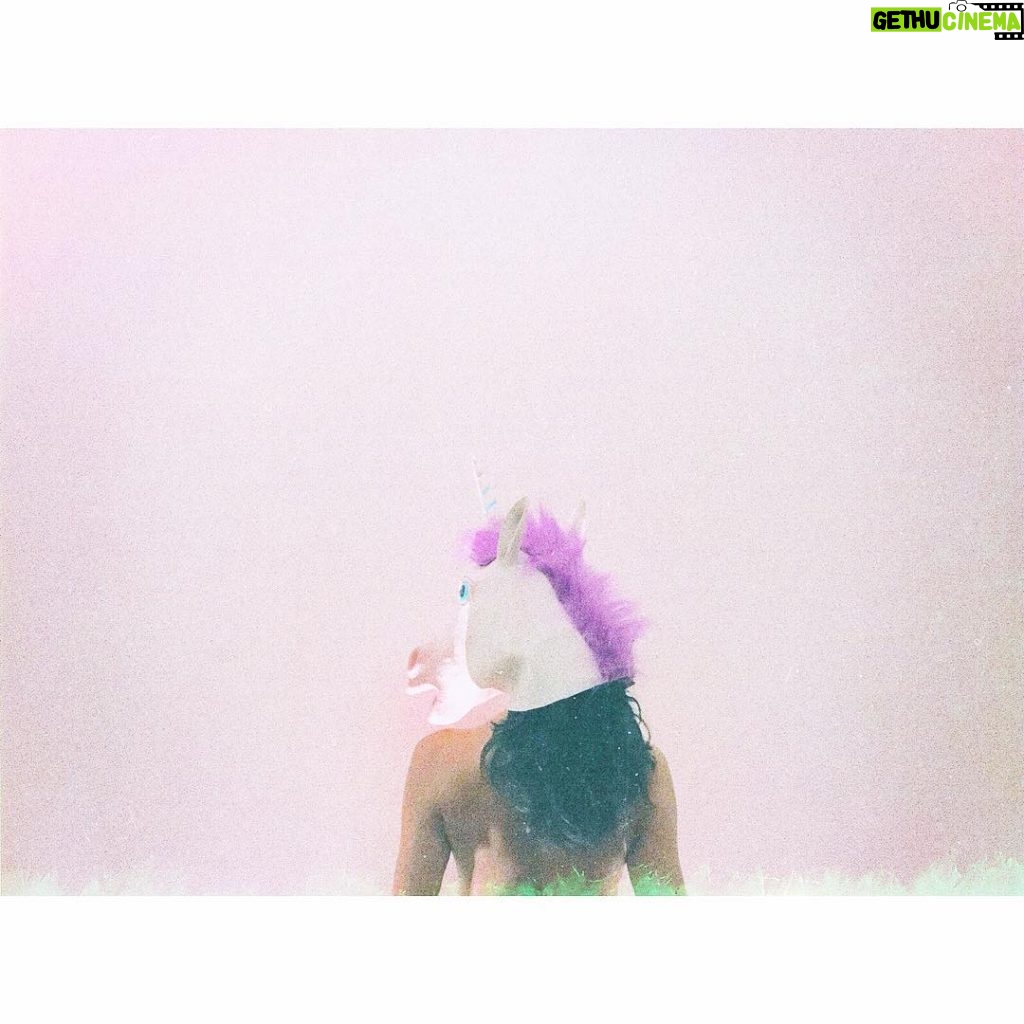 Alba Flores Instagram - #unicornsdontexist but we still have our imagination (📷 by @berta__vazquez )