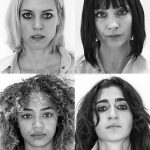 Alba Flores Instagram - #WANTED #visavis3