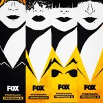 Alba Flores Instagram - There we go #visavis #visavisenfox #sistersinarms