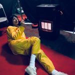 Alba Flores Instagram - chimchimineychimchimineychimchimcheree 🎶 #amorylujo #visavis
