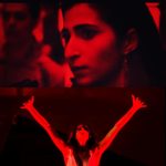Alba Flores Instagram - Gracias por esta doble nominación en los premios @uniondeactores !!! Mi Nairobi de #LaCasaDePapel Mi Políxena de #Troyanas #RedAlert #laderojoquetelocojo