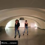 Alba Flores Instagram - Ya está! @berta___vazquez recuperó su cuenta! Gracias por las ayudas. 🙏🙏🙏🙏 @ursulolita pasaba por allí. 😂