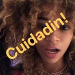 Alba Flores Instagram - Han hackeado la cuenta de Berta Vázquez, no abráis sus mensajes! Alguien sabe qué hacer?