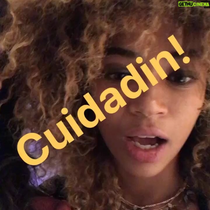 Alba Flores Instagram - Han hackeado la cuenta de Berta Vázquez, no abráis sus mensajes! Alguien sabe qué hacer?
