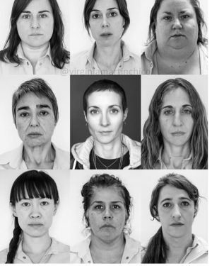Alba Flores Instagram - #WANTED #visavis3