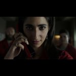 Alba Flores Instagram - “Empieza el matriarcado”.......pues eso, madafakas, que ojalá fuera verdad #Lacasadepapel11 #fuckpatriarchy #todoporlamatria