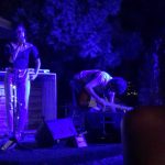 Alba Flores Instagram – “La gent no s’adona del poder que té” María Arnal i Marcel Bagés 🎶💕🎶💕