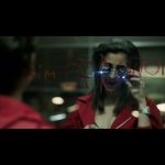 Alba Flores Instagram - Nairobi ❤️Dinerito 💸 #LaCasaDePapel5 #LaCasaDePapel Esta noche a las 22:30 en @antena3com #series #tv #shesgotthelook