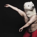 Alba Flores Instagram - @albertovelasco bailando en #lainopia en @teatrokamikaze Queda mañana y pasado! Entre muchas otras maravillas, me ha descubierto la erótica de los osos polares 🐻💕