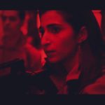 Alba Flores Instagram - SUSTO O MUERTE? #alertaroja 🚨 Mañana en @antena3com #lacasadepapel3 #lacasadepapel