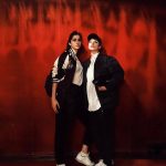 Alba Flores Instagram - #dracpack, como en #Barna nunca fue tan #ratpack Hoy ultima función en #teatretivoli Dean y Frank by @kimberleytell @najwanimri @nanitita @carlosdorrego