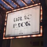 Alba Flores Instagram - Viernes, Sábado y Domingo actuando con #dracpack en el #teatretivoli #barcelona @najwanimri @nanitita @kimberleytell @carlosdorrego 🦇