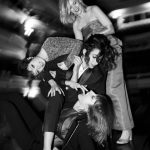 Alba Flores Instagram - Pronto en #Barcelona 5, 6, 7 de mayo en #teatretivoli @drac_pack