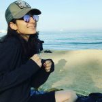Alba Flores Instagram - Mini-vacaciones #victorydance