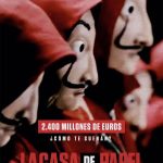 Alba Flores Instagram - #Lacasadepapel más pronto que tarde