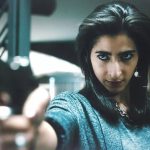 Alba Flores Instagram - Nairobi #sayhellotomylittlefriend #lacasadepapel #moneyheist #trailer #badass #showtime #series