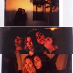 Alba Flores Instagram – #dracpack #polaroid #goldenhour #sunset @najwanimri @kimberleytell @nanitita