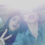 Alba Flores Instagram - 2T de #visavis en #Netflix ...Aquí seguimos condenadas a entendernos 💕
