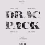 Alba Flores Instagram - #weownthisshit #dracpack #show #royalrole #larambleta Cartel oficial!!!
