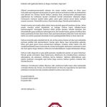 Alba Flores Instagram – Querida @ola.artistica 
Bienvenida seas a nuestras vidas. Llevaba mucho tiempo esperando algo así: las gentes de las artes autoorganizándose desde la base, plantando cara a los que quieren empequeñecer el mundo. 
No puedo hacer otra cosa que celebrar esta respuesta masiva, este arranque de ganas de luchar que demuestra que a las del arte aún nos late la vida fuerte.
Gracias a cada una de las personas que estáis haciendo esto posible.
En estos tiempos tormentosos y en medio de estas aguas revueltas, donde pretenden ahogar nuestras voces, ojalá sea ésta la OLA que nos empuje a la orilla tranquila donde volver a escucharnos inmensas como el mar.

#stopcensura