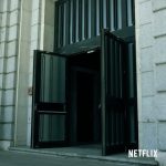 Alba Flores Instagram – En 10 días, un poquito más de entretenimiento. 
#lcdp4 @lacasadepapel