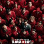 Alba Flores Instagram - Quedamos el 3 de Abril! #lcdp4 @lacasadepapel Hasta entonces #yomequedoencasa Ánimo Madrid #laresistencia