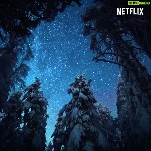 Alba Flores Instagram - #latierradenoche #nightonearth estreno el 29 Enero en @netflixes Magia para vuestras noches de invierno.....así os lo narro.