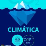 Alba Flores Instagram - ¡¡Marcha por el clima!!