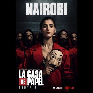 Alba Flores Instagram - Para quienes estáis con ganicas de esto.....ya no queda nada.....