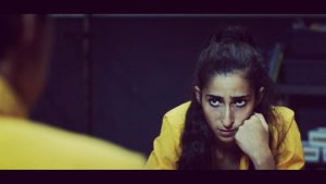 Alba Flores Instagram - Cómo se encara un final? Igual Saray lo sabe.....
Esta noche a las 22 penúltimo capítulo #visavisenfox