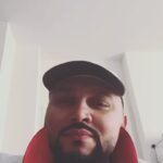 Albert Vasilyev Instagram - ВАЖНАЯ ИНФА.