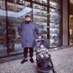 Albert Vasilyev Instagram - В этот день, в 5 утра, в городе Киев 31 годик назад, в роддоме на Петра Запорожца, появился на свет мальчик, которого назвали в честь его дедушки - Альберт. И все. Остальное уже история. Los Angeles, California