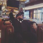 Albert Vasilyev Instagram - КОГДА НА ВЕЧЕРИНКЕ ДОЛГО НЕ НЕСУТ ЗАКУСКИ.