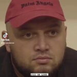 Albert Vasilyev Instagram - SHIT AIN’T SHIT.