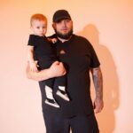 Albert Vasilyev Instagram - Junior & Me. Los Angeles, California