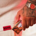 Albert Vasilyev Instagram - OUTTA POCKET - OUT NOW. 🏴‍☠️