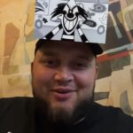 Albert Vasilyev Instagram - 🧢🧢🧢🧢