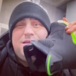 Albert Vasilyev Instagram - ТАК ШО Я ЗАЙДУ? @shlem_grga