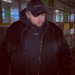Albert Vasilyev Instagram - БРАТИШКА, ОТЪЕДЕШЬ? @shlem_grga