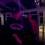 Albert Vasilyev Instagram - LATE NIGHT SESSION @shlem_grga #NOCAPCITY Nowell Studio