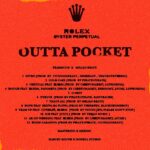 Albert Vasilyev Instagram - OUTTA POCKET - OUT NOW. 🏴‍☠️