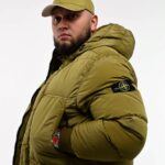 Albert Vasilyev Instagram - MUSTARD.