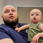 Albert Vasilyev Instagram - HAPPY BIRTHDAY TO MY DAWG.👨‍👦