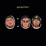 Albert Vasilyev Instagram - Премьера! ZAPRAVKA – Базарузиро (ft. @kyivstoner) Слушайте на всех площадках! @zapravka_music