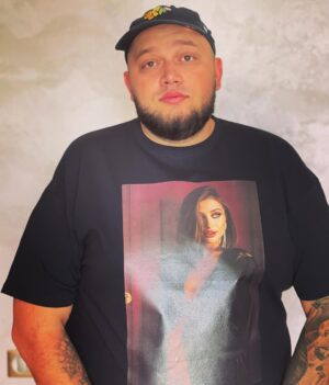 Albert Vasilyev Instagram - СЕГОДНЯ Я ДВИГАЮСЬ ТАК.🥲
