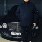 Albert Vasilyev Instagram - СОТНИ МУТОК - ТЫСЯЧИ ТЁРОК.