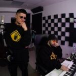 Albert Vasilyev Instagram - SOME HEAT ON DA WAY. 🥵 @zapravka_music