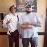 Albert Vasilyev Instagram - BIGBOYSLIME. Kyiv, Ukraine
