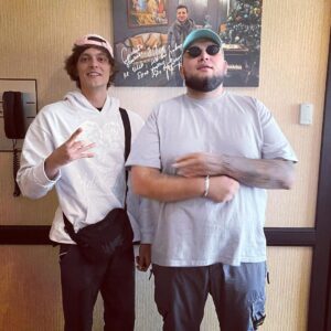 Albert Vasilyev Instagram - BIGBOYSLIME.